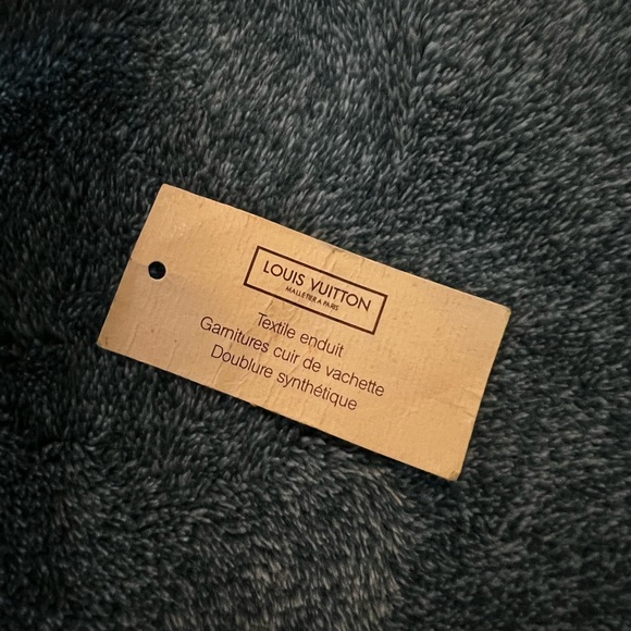 🔥Sold🔥Louis Vuitton Looping GM - Picture 5 of 8
